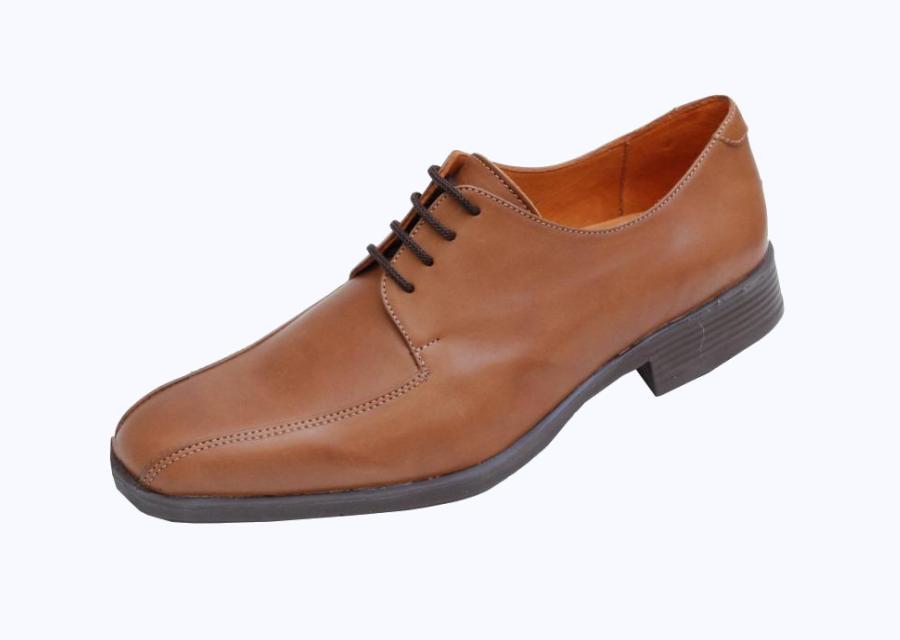 Zapato Vestir Acordonado Elegante ART 1341